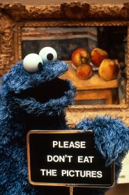 Don’t Eat the Pictures: Sesame Street at the Metropolitan Museum of Art (1983)