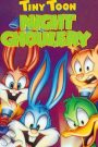 Tiny Toons Night Ghoulery (1995)
