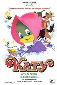 Katy Caterpillar (1984)