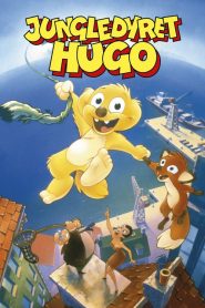 The Jungle Creature: Hugo (1993)