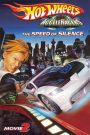 Hot Wheels AcceleRacers: The Speed of Silence (2005)