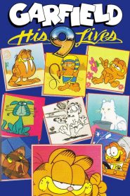 Garfield: His 9 Lives (1988)