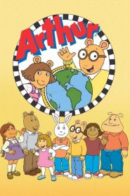 Arthur Season 2