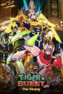 Tiger & Bunny – The Movie: The Rising (2014)