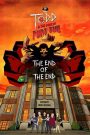 Todd and the Book of Pure Evil: The End of the End (2017)