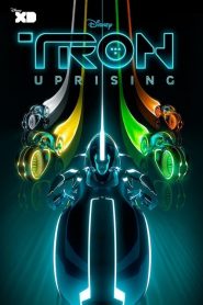 TRON: Uprising Season 1