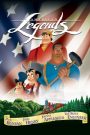 Disney’s American Legends (2001)