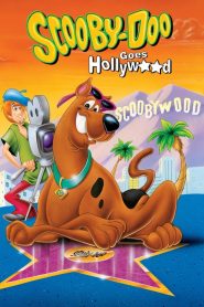 Scooby-Doo Goes Hollywood (1980)