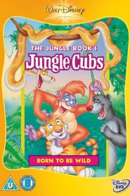 Jungle Cubs Season 2