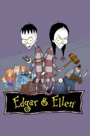 Edgar and Ellen