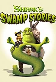 DreamWorks Shrek’s Swamp Stories