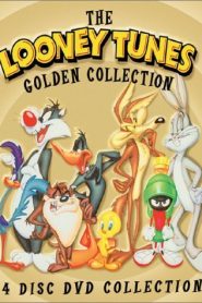 Looney Tunes Golden Collection Season 1