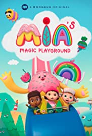 Mia’s Magic Playground Season 1