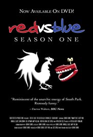 Red vs. Blue (2003)