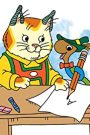 The Busy World of Richard Scarry Season 3