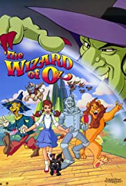 The Wizard of Oz Series