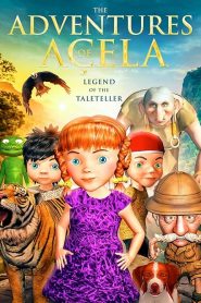 The Adventures of Açela (2020)
