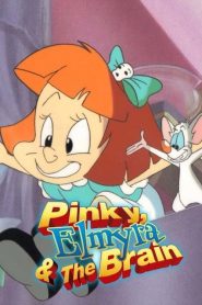 Pinky, Elmyra and the Brain