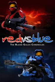 Red vs. Blue Season 14