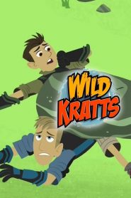 Wild Kratts Season 3