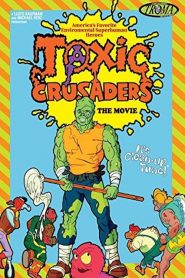Toxic Crusaders