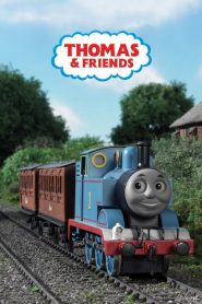 Thomas and Friends Season 16