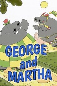 George and Martha Season 2