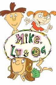 Mike, Lu and Og Season 1