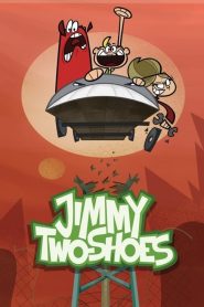 Jimmy Two-Shoes Season 1