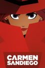 Carmen Sandiego Season 2