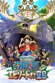 One Piece: Episode of Skypiea (2018)