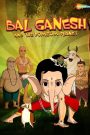 Bal Ganesh and the Pomzom Planet (2017)