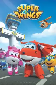 Super Wings! Season 3