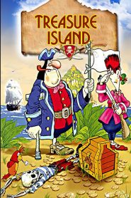 Treasure Island (1989) (Eng Sub)