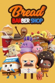Bread Barbershop Season 1