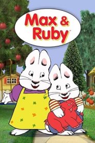 Max and Ruby Season 5