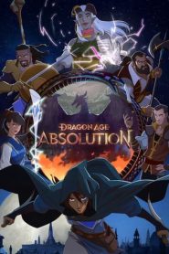 Dragon Age: Absolution Season 1