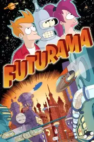Futurama Season 8