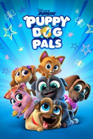 Puppy Dog Pals Season 5