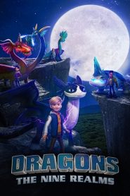 Dragons: The Nine Realms Season 5