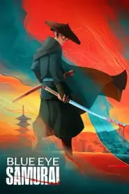 Blue Eye Samurai Season 1